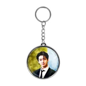 جاکلیدی دوطرفه جونگ کوک Jung Kook گروه بی تی اس BTS
