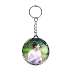 جاکلیدی دوطرفه جونگ کوک Jung Kook گروه بی تی اس BTS