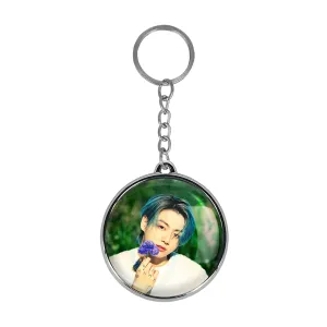 جاکلیدی دوطرفه جونگ کوک Jung Kook گروه بی تی اس BTS