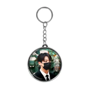 جاکلیدی دوطرفه جونگ کوک Jung Kook گروه بی تی اس BTS