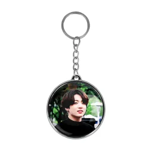 جاکلیدی دوطرفه جونگ کوک Jung Kook گروه بی تی اس BTS