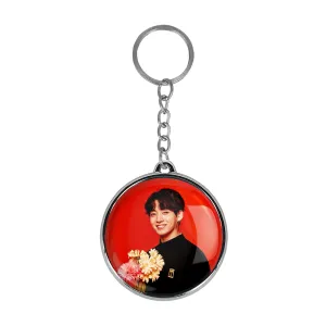 جاکلیدی دوطرفه جونگ کوک Jung Kook گروه بی تی اس BTS