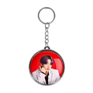 جاکلیدی دوطرفه جونگ کوک Jung Kook گروه بی تی اس BTS