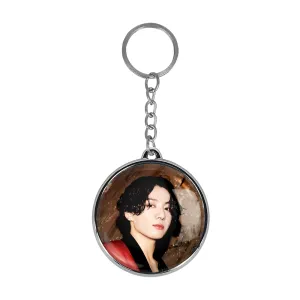 جاکلیدی دوطرفه جونگ کوک Jung Kook گروه بی تی اس BTS