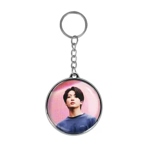 جاکلیدی دوطرفه جونگ کوک Jung Kook گروه بی تی اس BTS