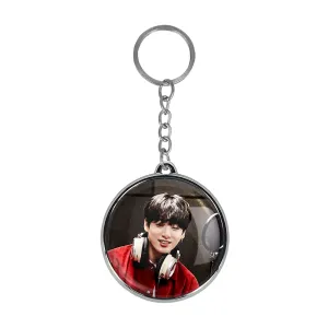 جاکلیدی دوطرفه جونگ کوک Jung Kook گروه بی تی اس BTS