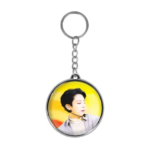 جاکلیدی دوطرفه جونگ کوک Jung Kook گروه بی تی اس BTS