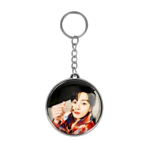 جاکلیدی دوطرفه جونگ کوک Jung Kook گروه بی تی اس BTS