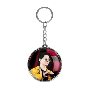 جاکلیدی دوطرفه جونگ کوک Jung Kook گروه بی تی اس BTS