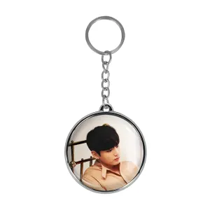جاکلیدی دوطرفه جونگ کوک Jung Kook گروه بی تی اس BTS