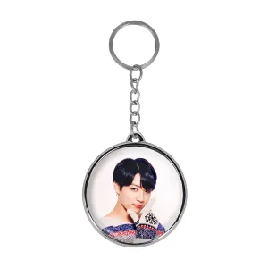 جاکلیدی دوطرفه جونگ کوک Jung Kook گروه بی تی اس BTS