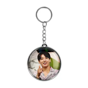 جاکلیدی دوطرفه جونگ کوک Jung Kook گروه بی تی اس BTS