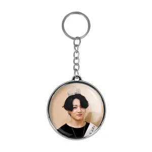 جاکلیدی دوطرفه جونگ کوک Jung Kook گروه بی تی اس BTS
