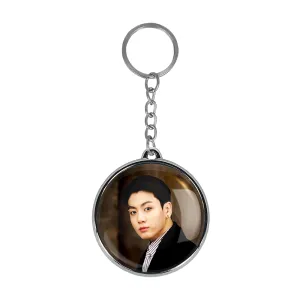 جاکلیدی دوطرفه جونگ کوک Jung Kook گروه بی تی اس BTS