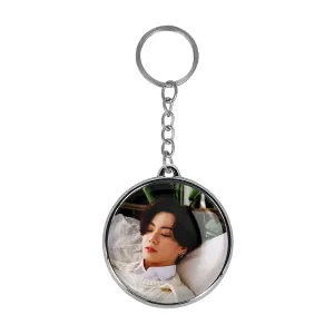 جاکلیدی دوطرفه جونگ کوک Jung Kook گروه بی تی اس BTS