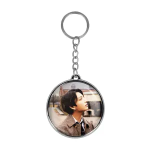 جاکلیدی دوطرفه جونگ کوک Jung Kook گروه بی تی اس BTS