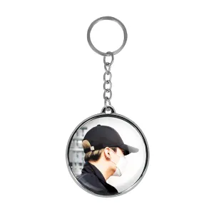 جاکلیدی دوطرفه جونگ کوک Jung Kook گروه بی تی اس BTS