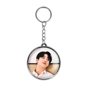 جاکلیدی دوطرفه جونگ کوک Jung Kook گروه بی تی اس BTS