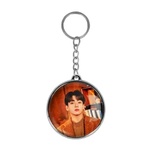 جاکلیدی دوطرفه جونگ کوک Jung Kook گروه بی تی اس BTS