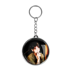 جاکلیدی دوطرفه جونگ کوک Jung Kook گروه بی تی اس BTS