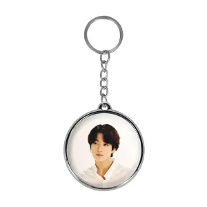 جاکلیدی دوطرفه جونگ کوک Jung Kook گروه بی تی اس BTS
