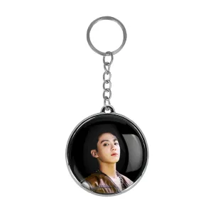 جاکلیدی دوطرفه جونگ کوک Jung Kook گروه بی تی اس BTS