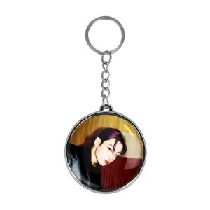 جاکلیدی دوطرفه جونگ کوک Jung Kook گروه بی تی اس BTS