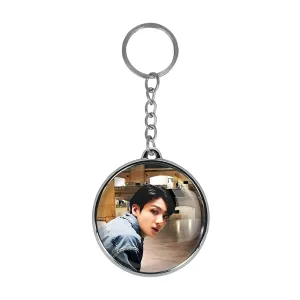 جاکلیدی دوطرفه جونگ کوک Jung Kook گروه بی تی اس BTS