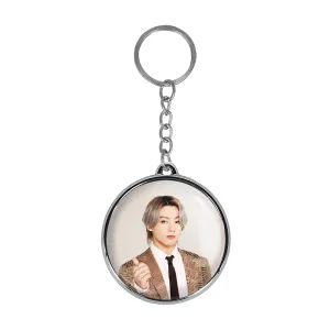 جاکلیدی دوطرفه جونگ کوک Jung Kook گروه بی تی اس BTS