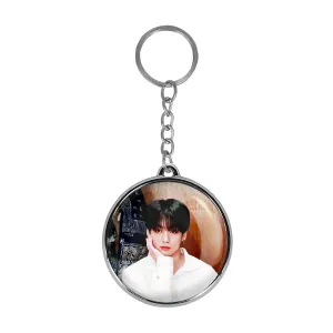 جاکلیدی دوطرفه جونگ کوک Jung Kook گروه بی تی اس BTS