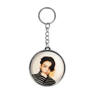 جاکلیدی دوطرفه جونگ کوک Jung Kook گروه بی تی اس BTS