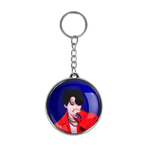 جاکلیدی دوطرفه جونگ کوک Jung Kook گروه بی تی اس BTS