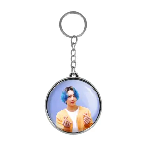 جاکلیدی دوطرفه جونگ کوک Jung Kook گروه بی تی اس BTS