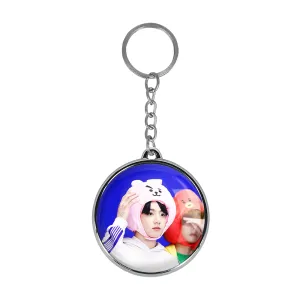 جاکلیدی دوطرفه جونگ کوک Jung Kook گروه بی تی اس BTS
