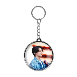 جاکلیدی دوطرفه جونگ کوک Jung Kook گروه بی تی اس BTS
