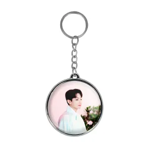 جاکلیدی دوطرفه جونگ کوک Jung Kook گروه بی تی اس BTS