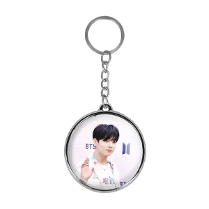 جاکلیدی دوطرفه جونگ کوک Jung Kook گروه بی تی اس BTS