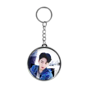 جاکلیدی دوطرفه جونگ کوک Jung Kook گروه بی تی اس BTS