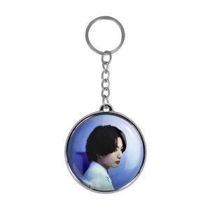 جاکلیدی دوطرفه جونگ کوک Jung Kook گروه بی تی اس BTS