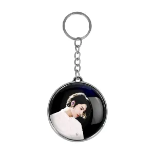 جاکلیدی دوطرفه جونگ کوک Jung Kook گروه بی تی اس BTS