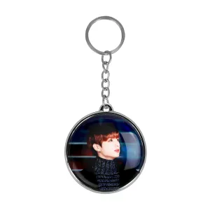 جاکلیدی دوطرفه جونگ کوک Jung Kook گروه بی تی اس BTS