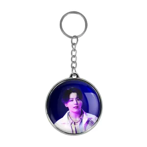 جاکلیدی دوطرفه جونگ کوک Jung Kook گروه بی تی اس BTS