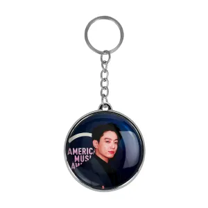 جاکلیدی دوطرفه جونگ کوک Jung Kook گروه بی تی اس BTS