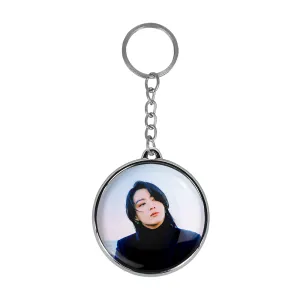 جاکلیدی دوطرفه جونگ کوک Jung Kook گروه بی تی اس BTS
