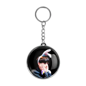 جاکلیدی دوطرفه جونگ کوک Jung Kook گروه بی تی اس BTS