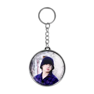جاکلیدی دوطرفه جونگ کوک Jung Kook گروه بی تی اس BTS