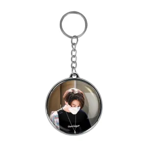 جاکلیدی دوطرفه جونگ کوک Jung Kook گروه بی تی اس BTS