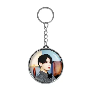 جاکلیدی دوطرفه جونگ کوک Jung Kook گروه بی تی اس BTS