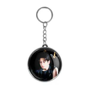 جاکلیدی دوطرفه جونگ کوک Jung Kook گروه بی تی اس BTS