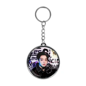 جاکلیدی دوطرفه جونگ کوک Jung Kook گروه بی تی اس BTS